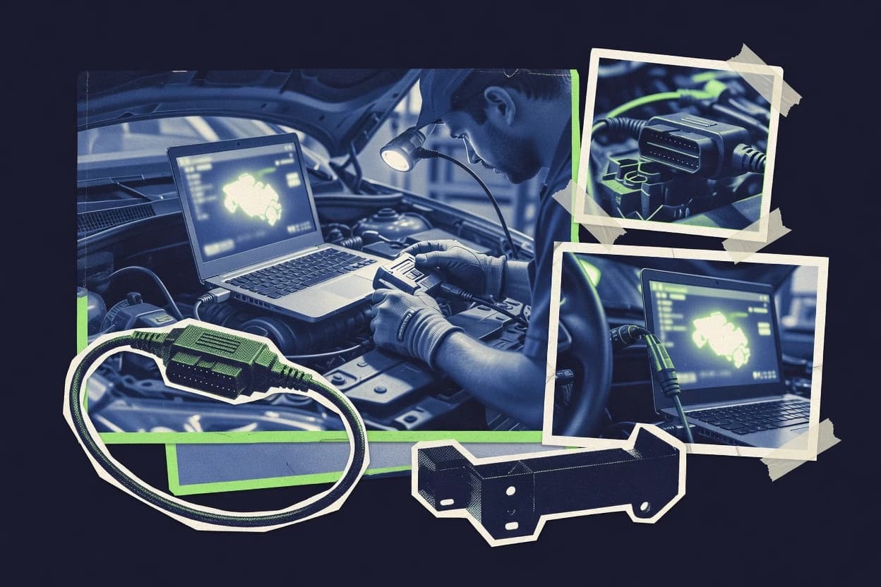 Top 10 Best Professional Car Diagnostic Software of 2026
