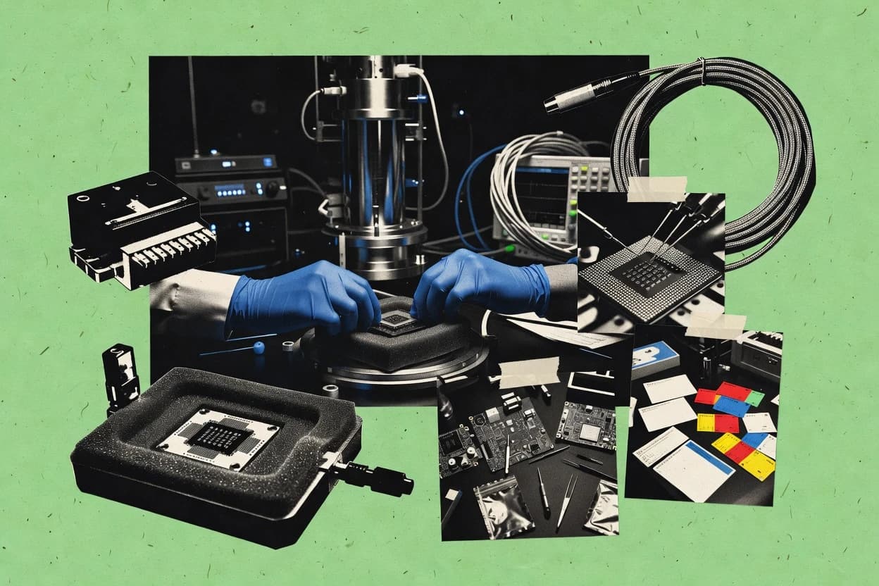 Top 10 Best Quantum Computer Development Services of 2026
