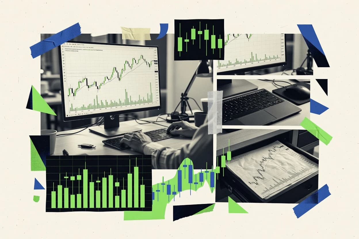 Top 10 Best Professional Charting Software of 2026