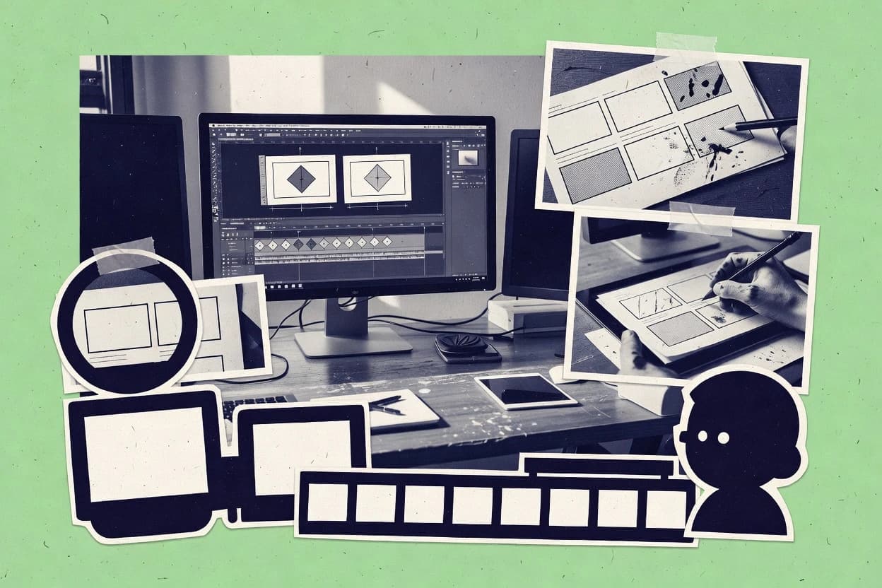 Top 10 Best Professional Cartoon Animation Software of 2026