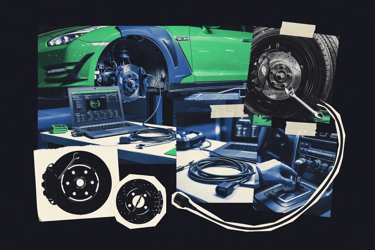 Top 10 Best Professional Car Tuning Software of 2026