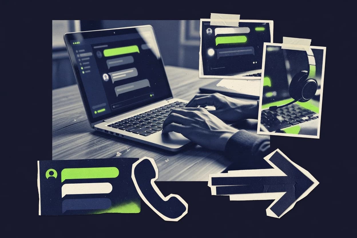 Top 10 Best Professional Chat Software of 2026