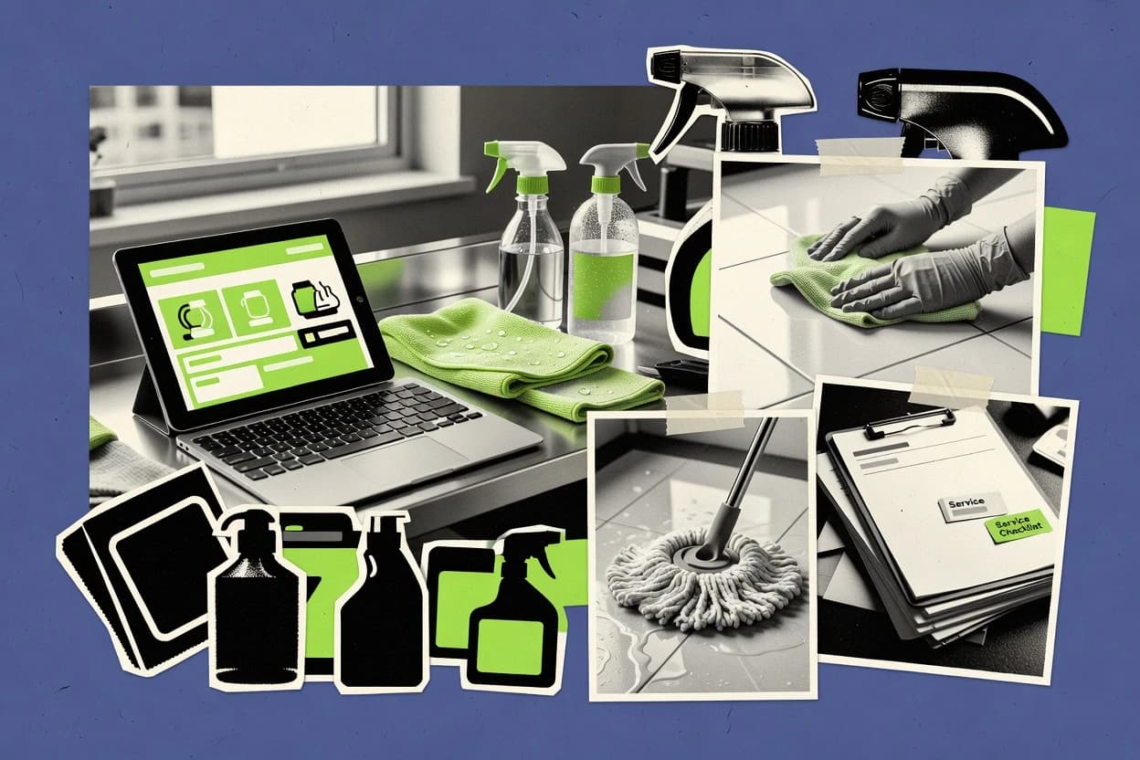 Top 10 Best Professional Cleaning Software of 2026