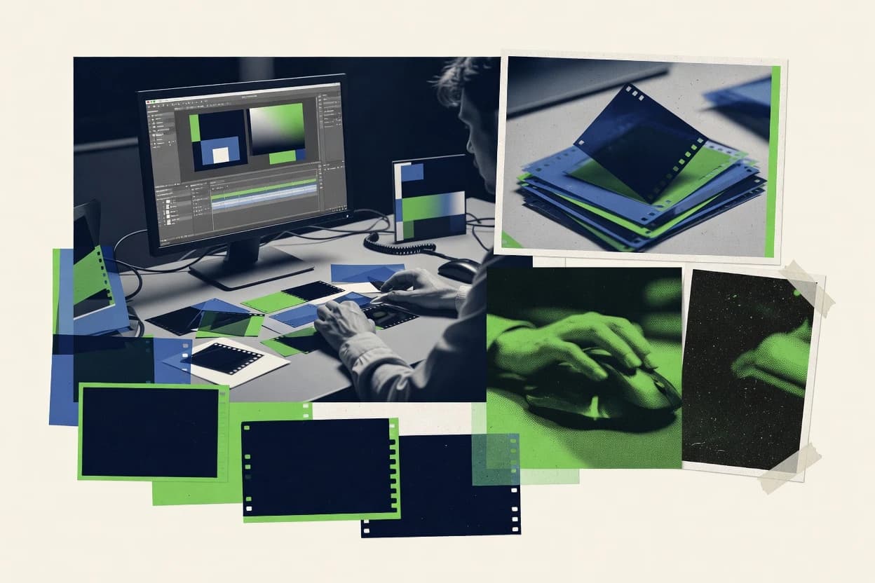 Top 10 Best Professional Compositing Software of 2026