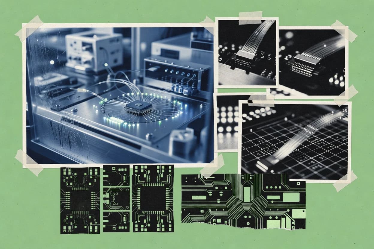 Top 10 Best Quantum Error Correction Services of 2026