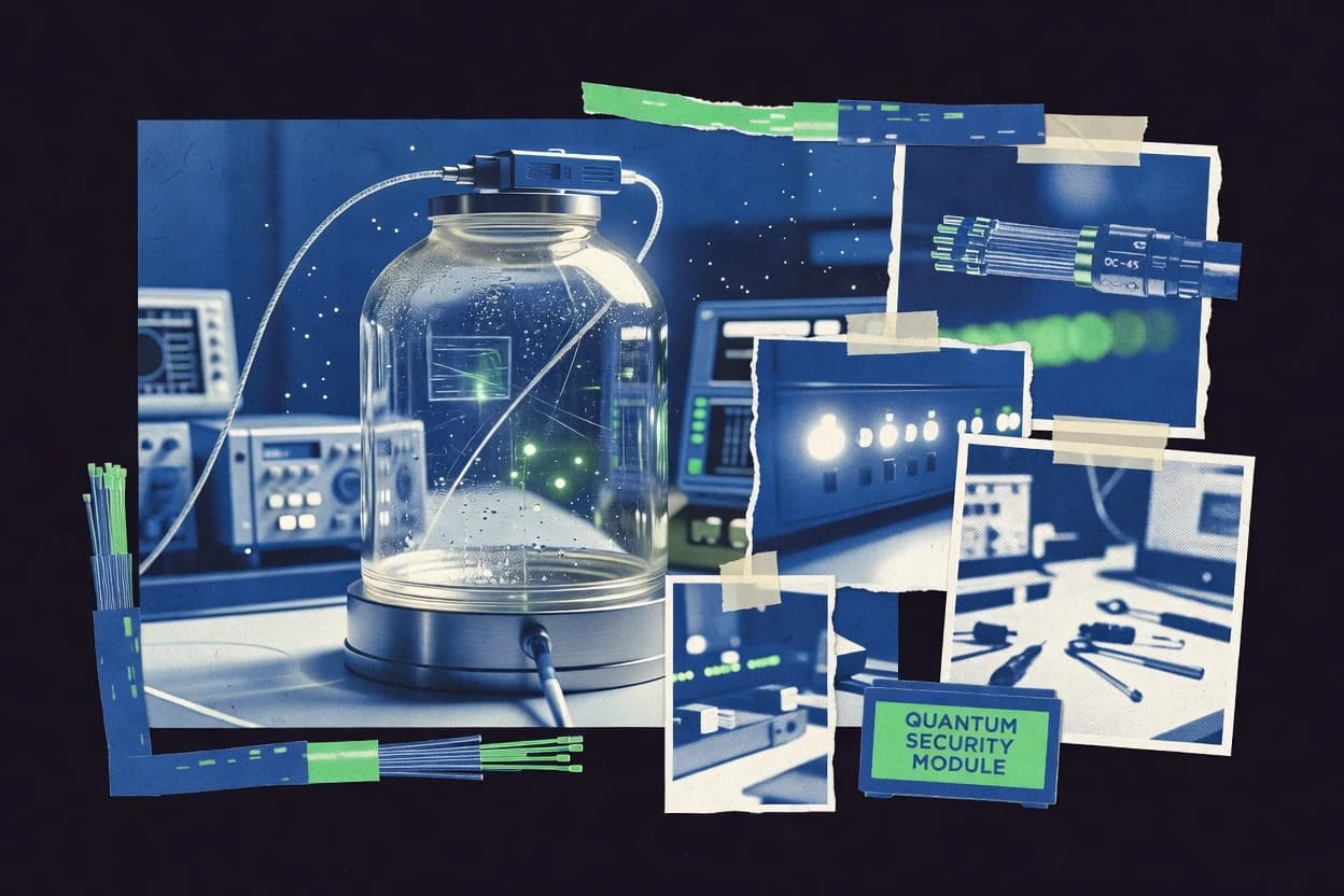 Top 10 Best Quantum Security Services of 2026