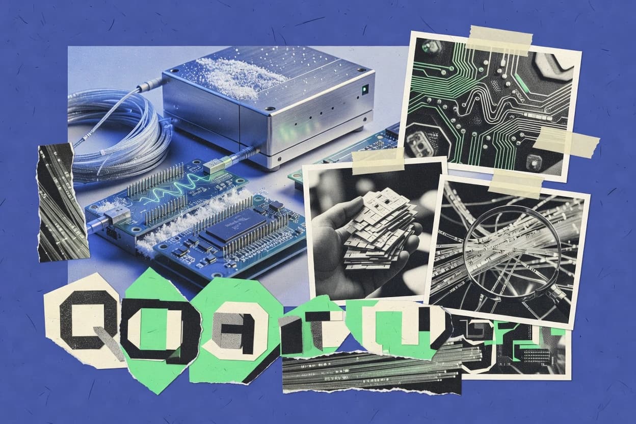 Top 10 Best Quantum Machine Learning Services of 2026