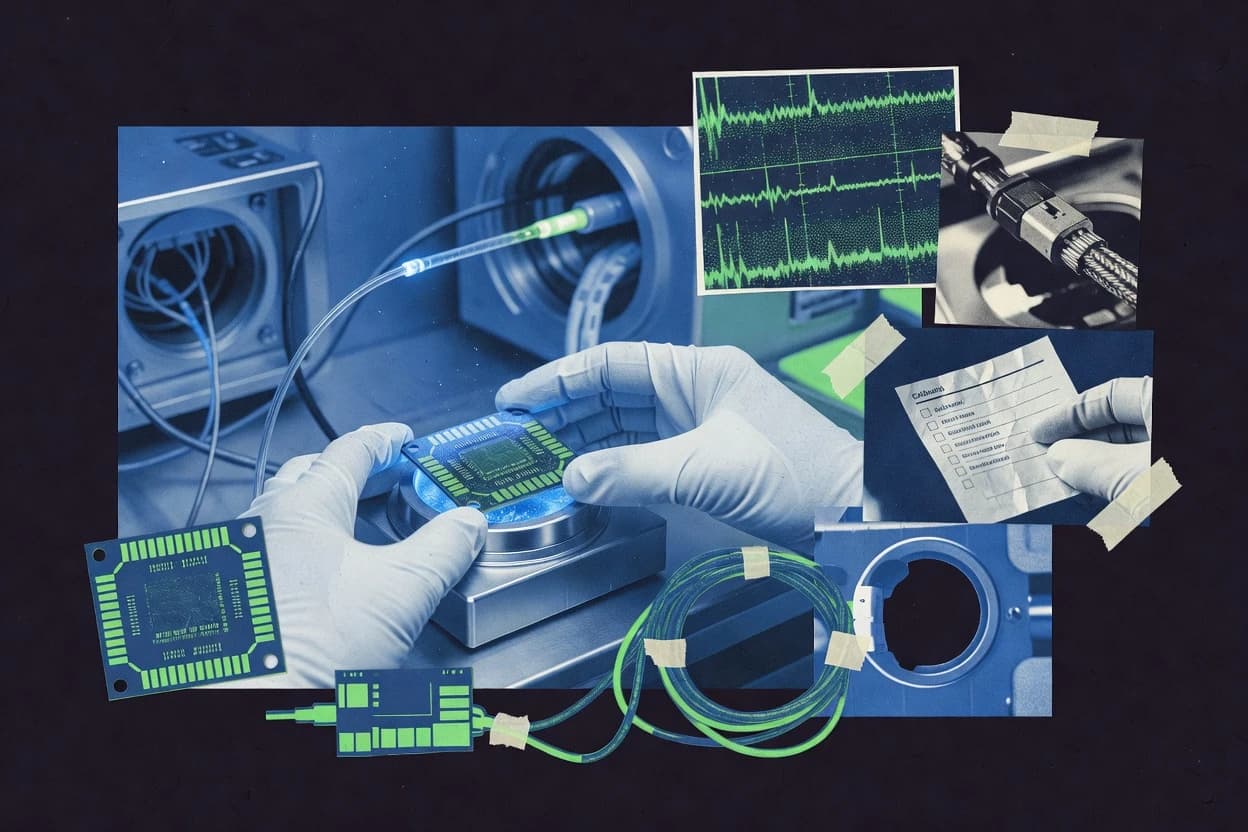 Top 10 Best Quantum Technology Services of 2026