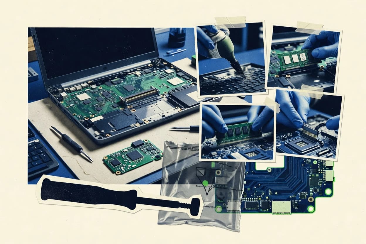 Top 10 Best Professional Computer Repair Software of 2026