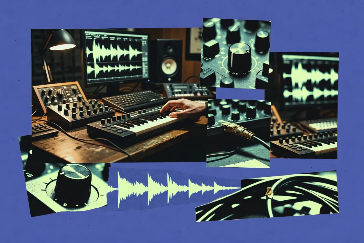 Top 10 Best Professional Daw Software of 2026