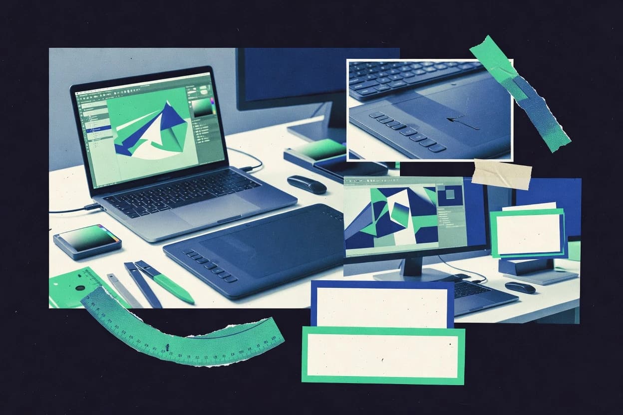 Top 10 Best Professional Design Software of 2026