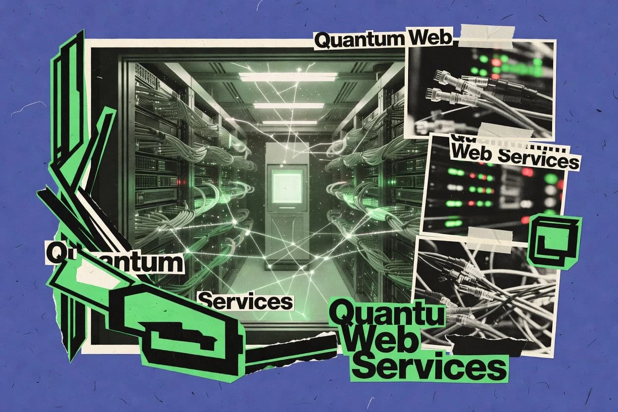 Top 10 Best Quantum Web Services of 2026