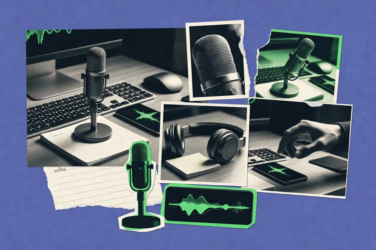 Top 10 Best Professional Dictation Software of 2026