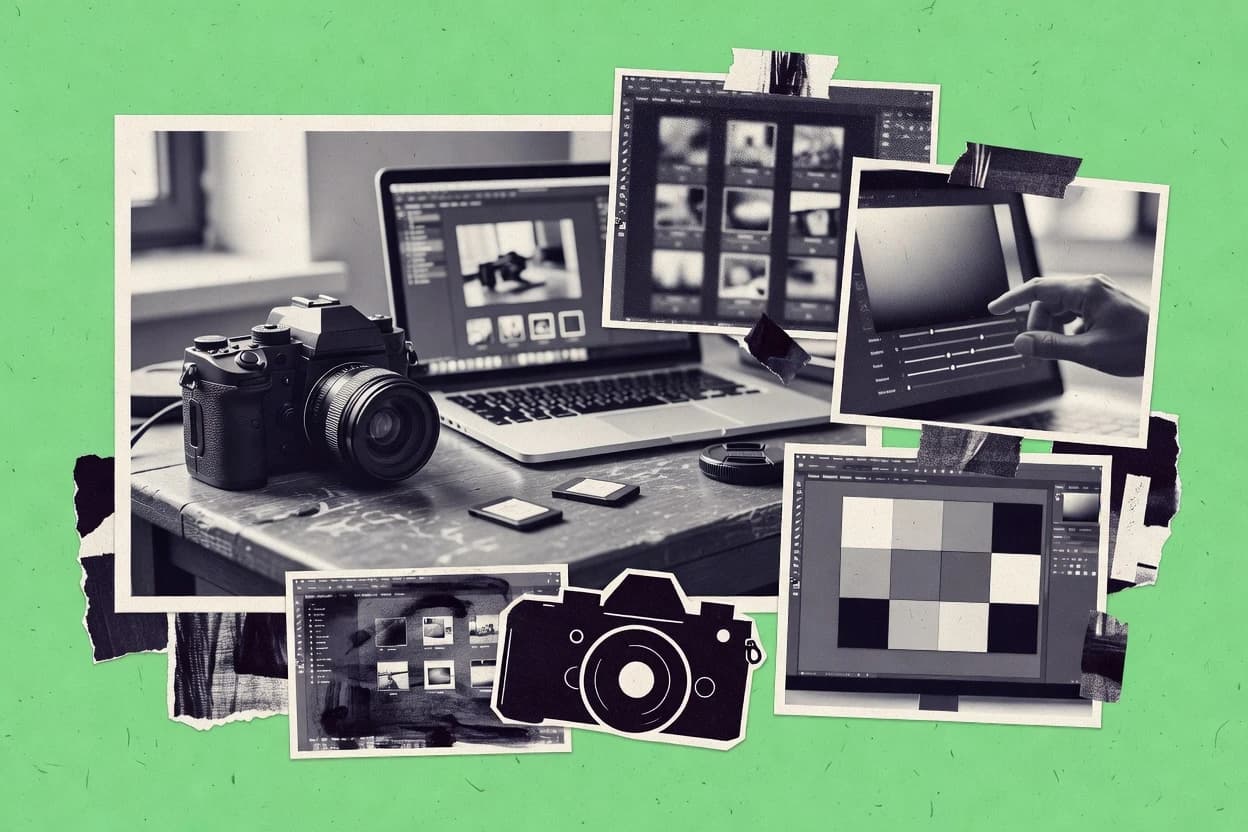 Top 10 Best Professional Digital Photography Software of 2026