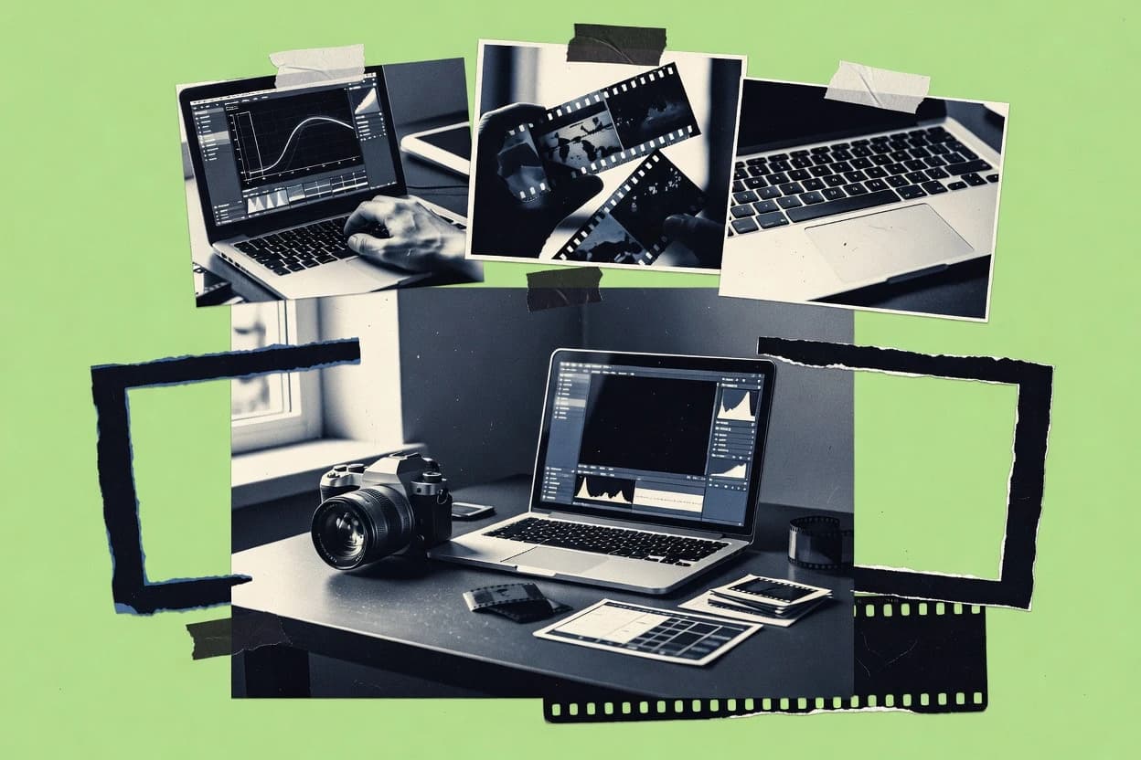 Top 10 Best Professional Editing Software of 2026