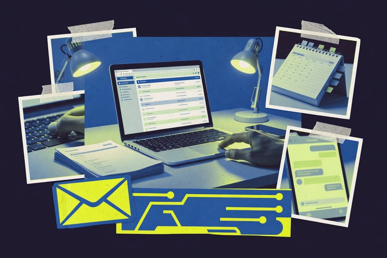Top 10 Best Professional Email Software of 2026