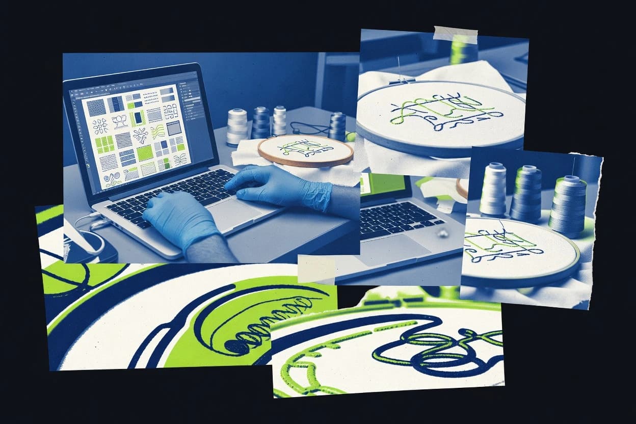 Top 10 Best Professional Embroidery Software of 2026