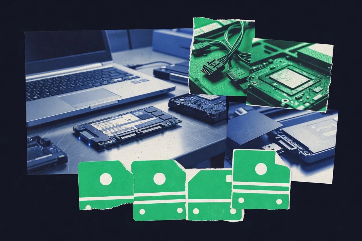 Top 10 Best Professional File Recovery Software of 2026