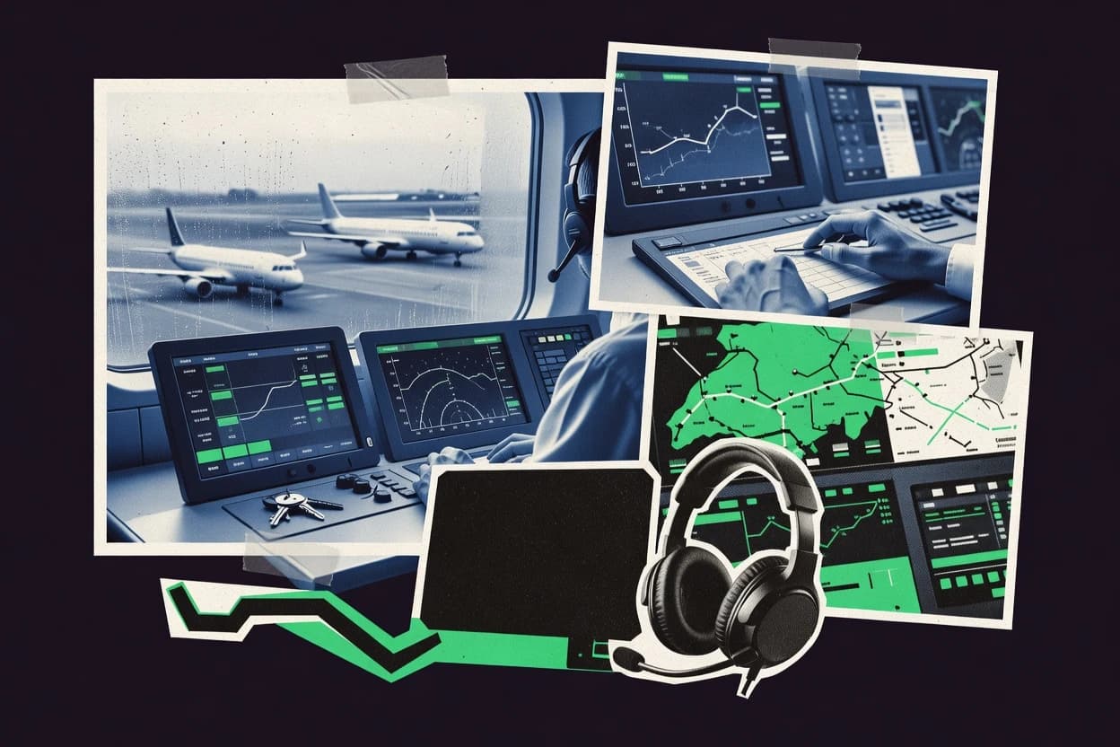 Top 10 Best Professional Flight Management Software of 2026