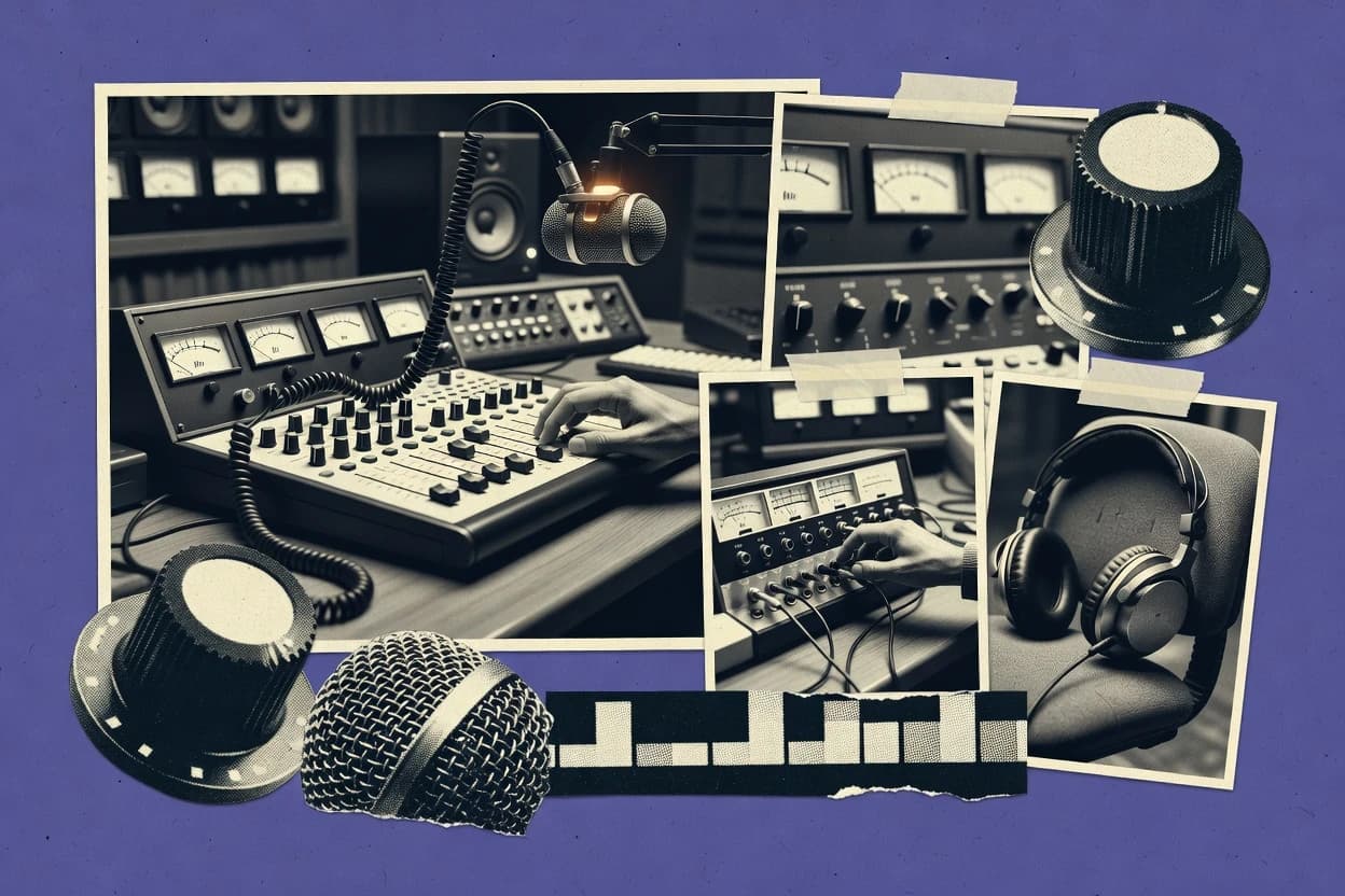 Top 10 Best Radio Consulting Services of 2026