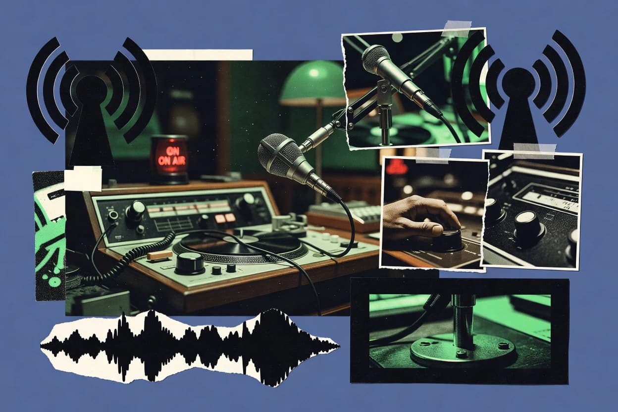 Top 10 Best Radio Promotion Services of 2026