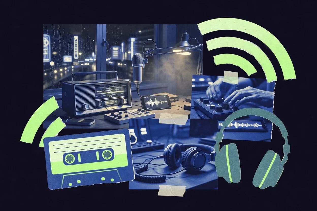 Top 10 Best Radio Streaming Services of 2026