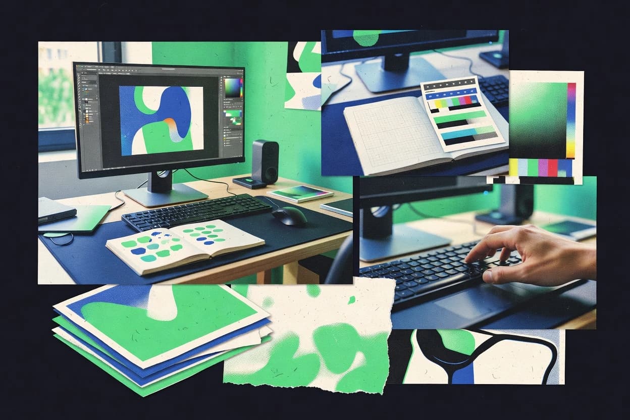 Top 10 Best Professional Graphic Designer Software of 2026