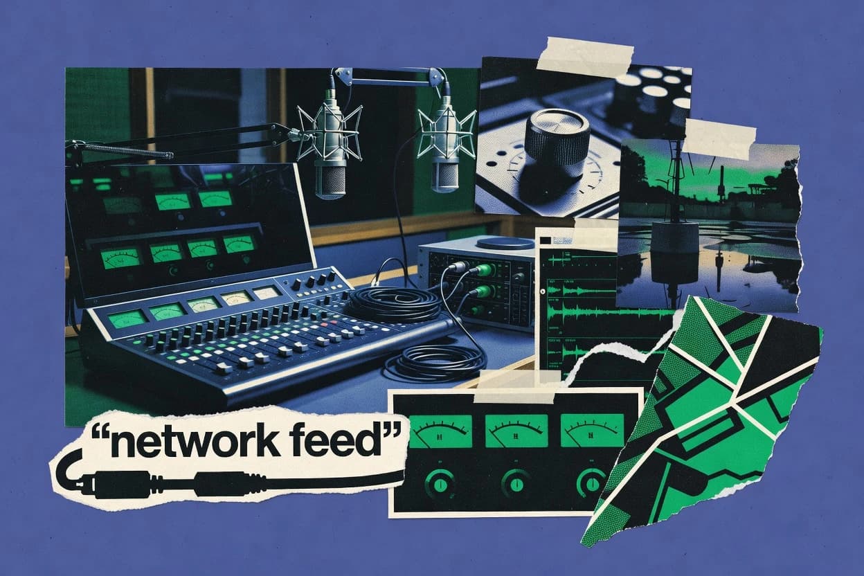 Top 10 Best Radio Syndication Services of 2026
