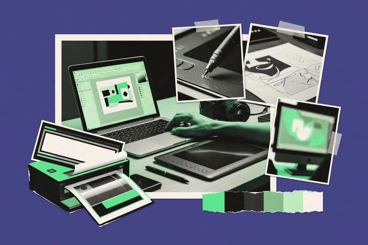 Top 10 Best Professional Illustration Software of 2026