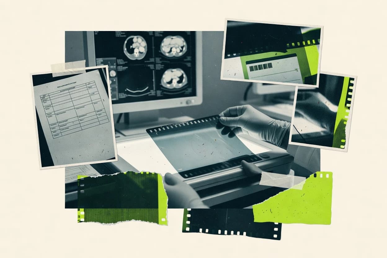 Top 10 Best Radiology Coding Services of 2026