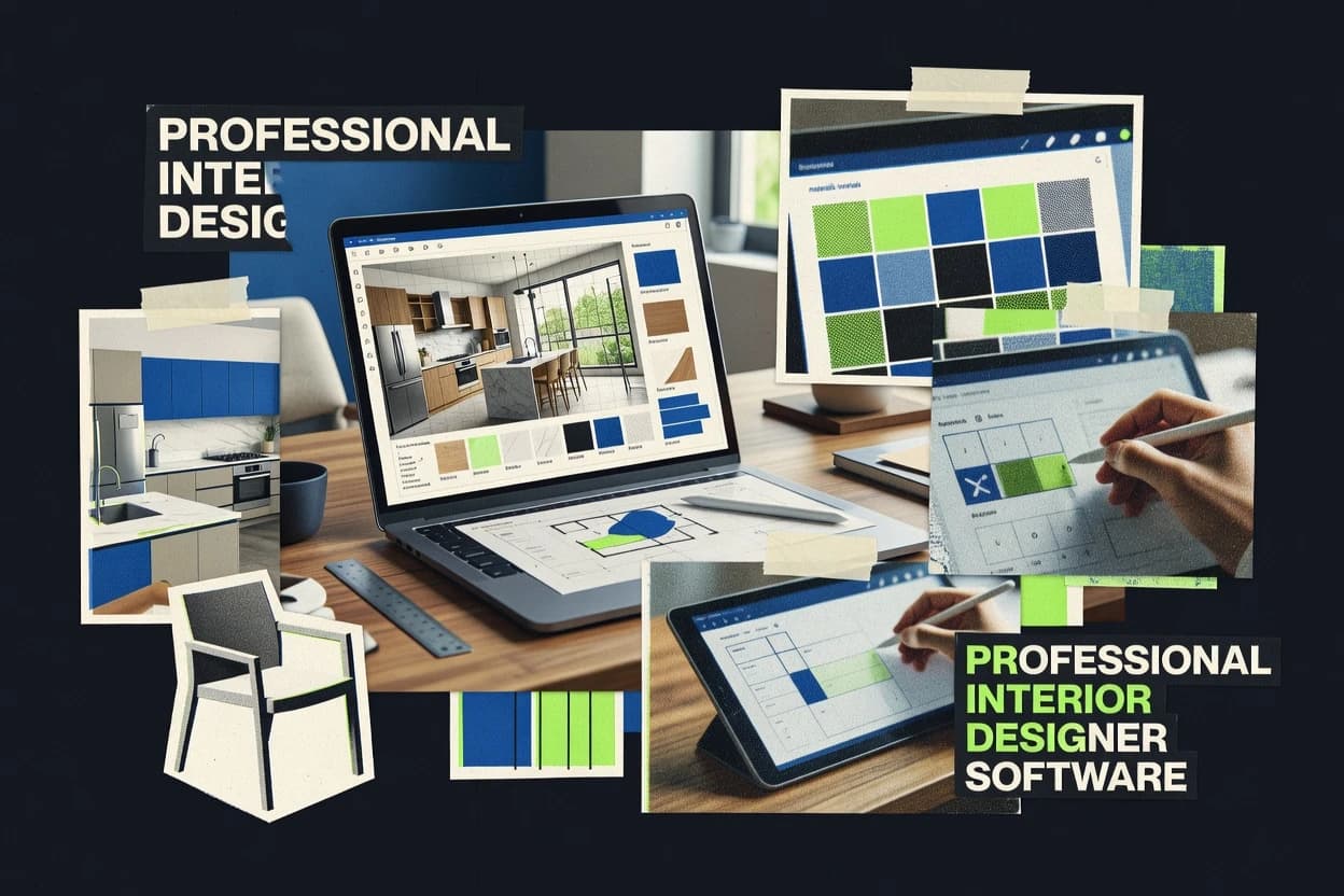 Top 10 Best Professional Interior Designer Software of 2026