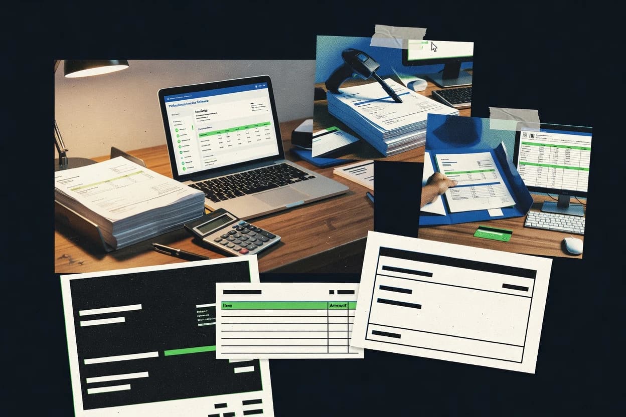Top 10 Best Professional Invoice Software of 2026