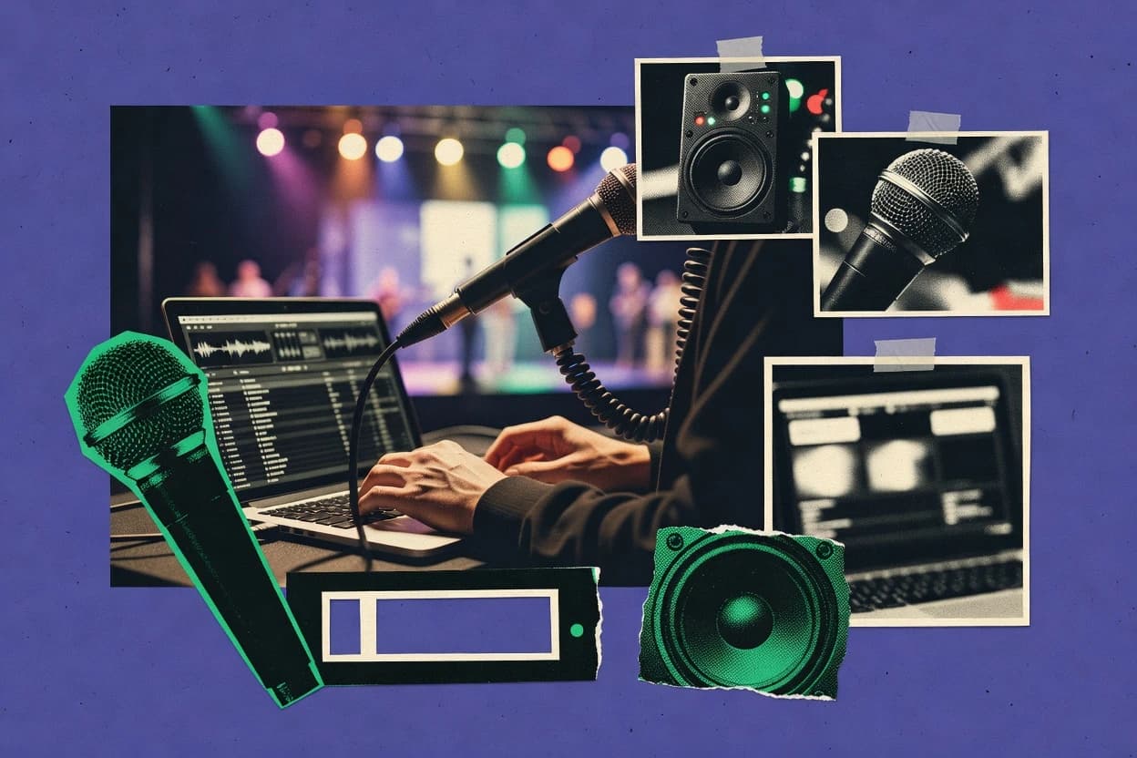 Top 10 Best Professional Karaoke Hosting Software of 2026