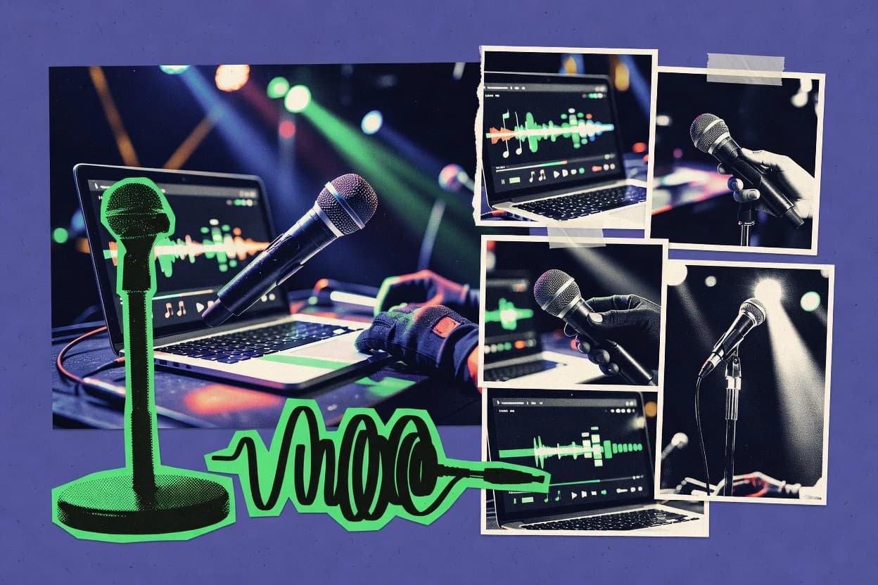 Top 10 Best Professional Karaoke Software of 2026