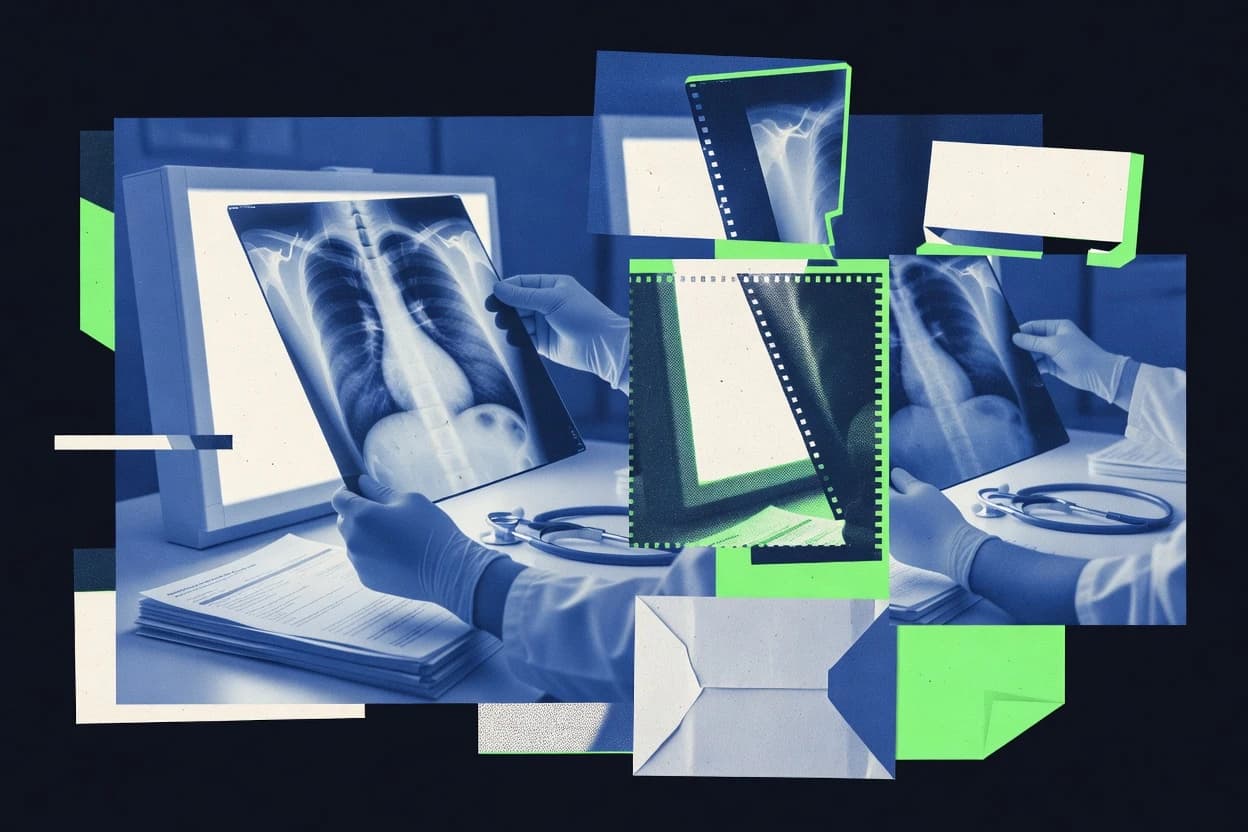 Top 10 Best Radiology Transcription Services of 2026