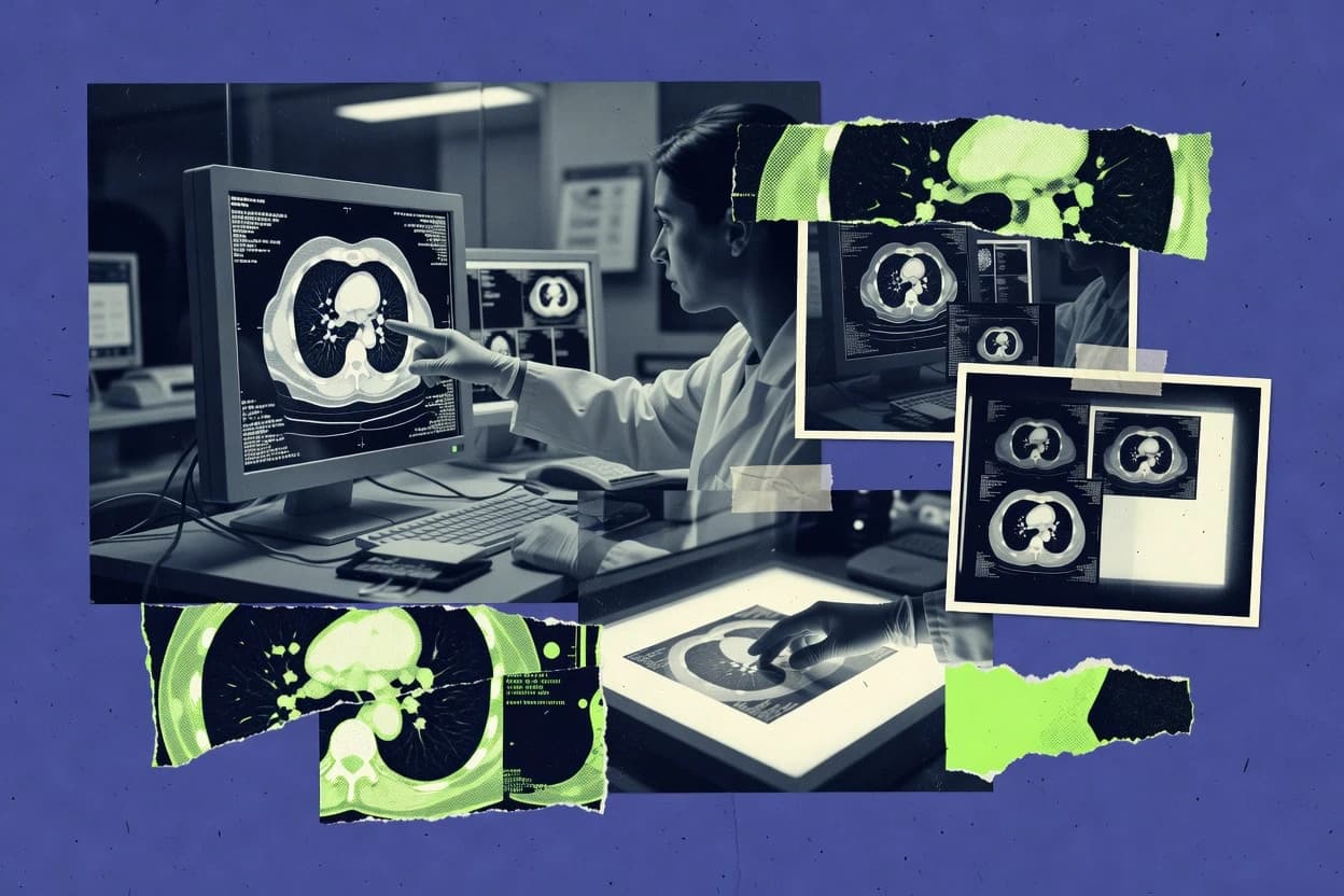 Top 10 Best Radiology Second Opinion Services of 2026