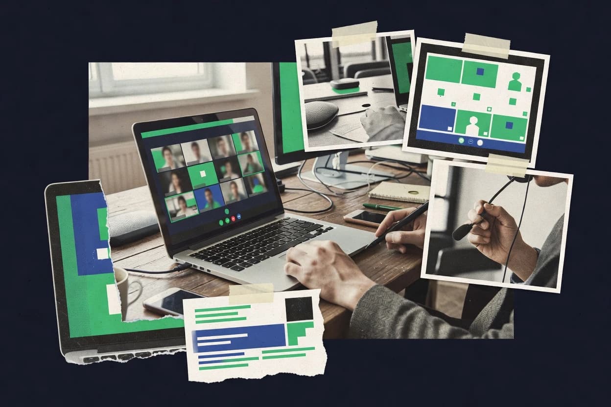 Top 10 Best Professional Meeting Software of 2026