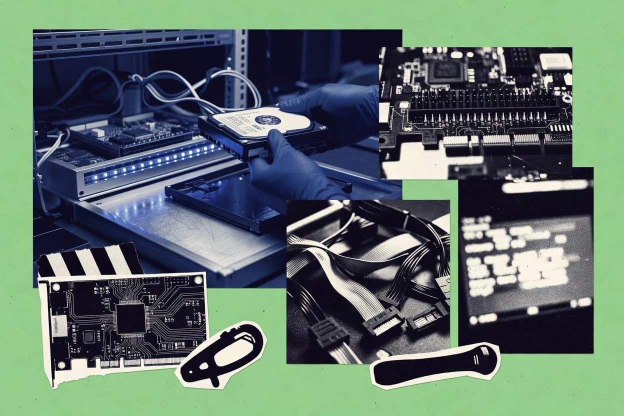 Top 10 Best Raid Data Recovery Services of 2026