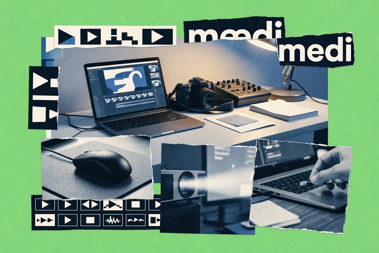 Top 10 Best Professional Multimedia Presentation Software of 2026