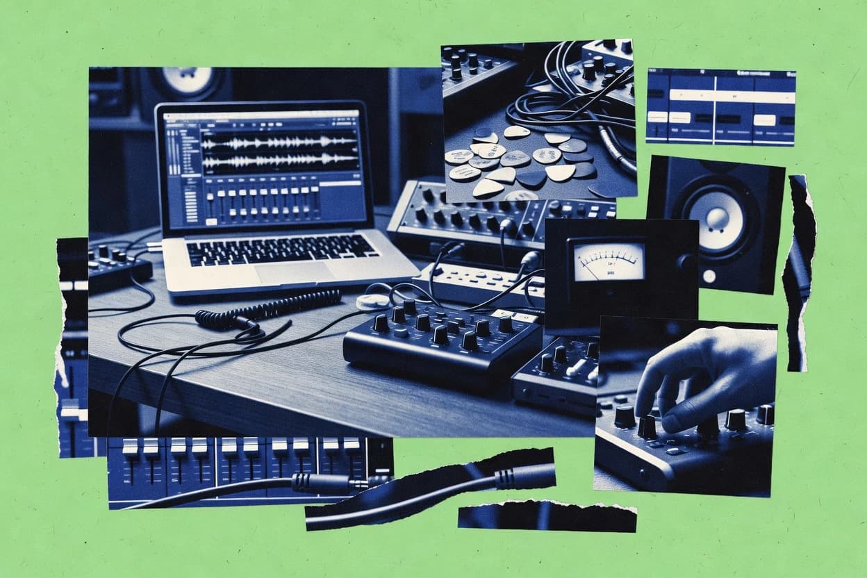 Top 10 Best Professional Music Production Software of 2026