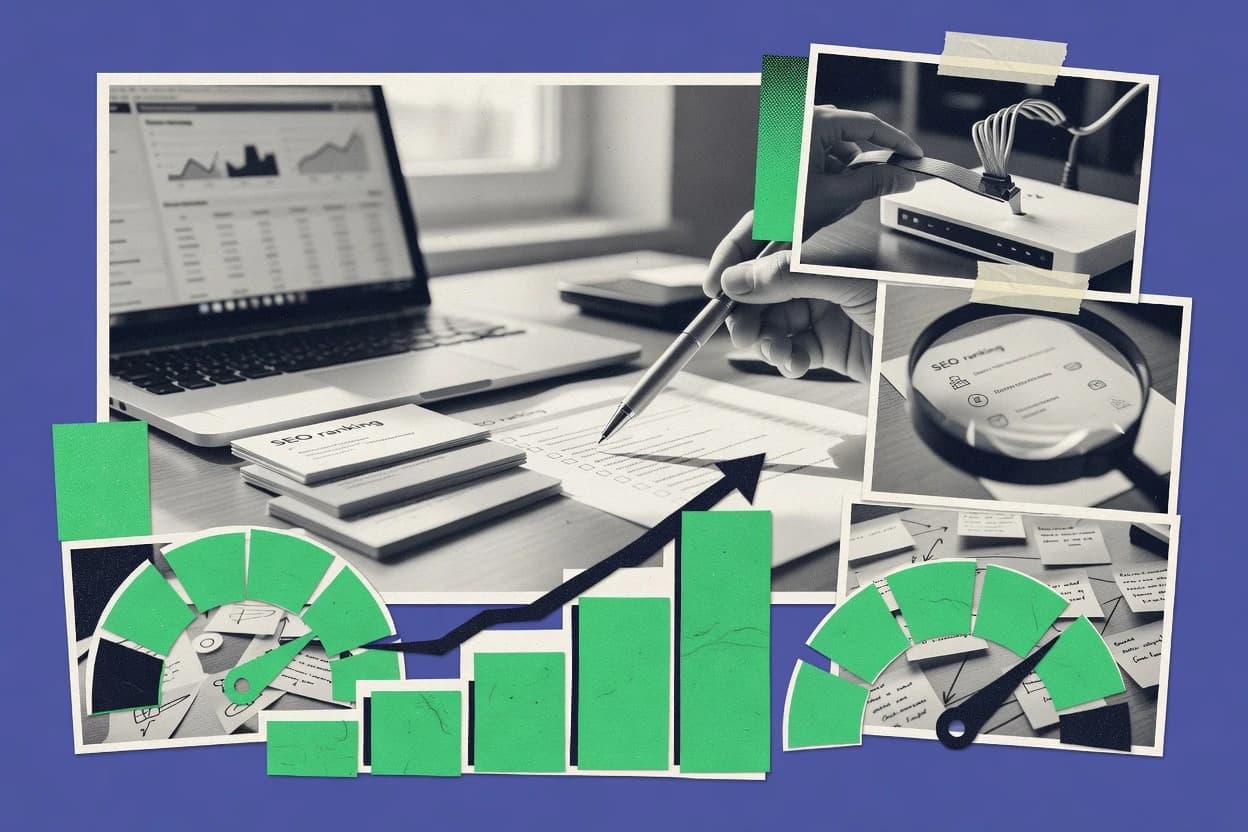 Top 10 Best Ranking SEO Services of 2026