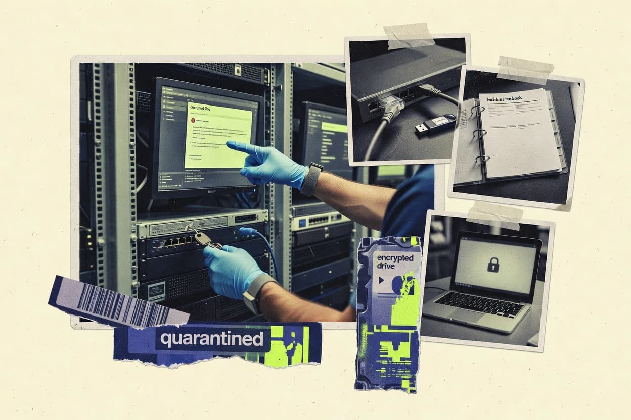 Top 10 Best Ransomware Cyber Security Services of 2026