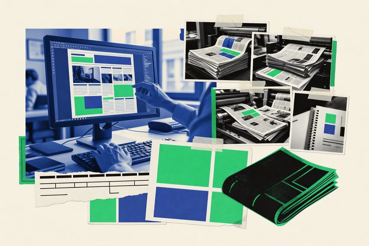 Top 10 Best Professional Newspaper Software of 2026