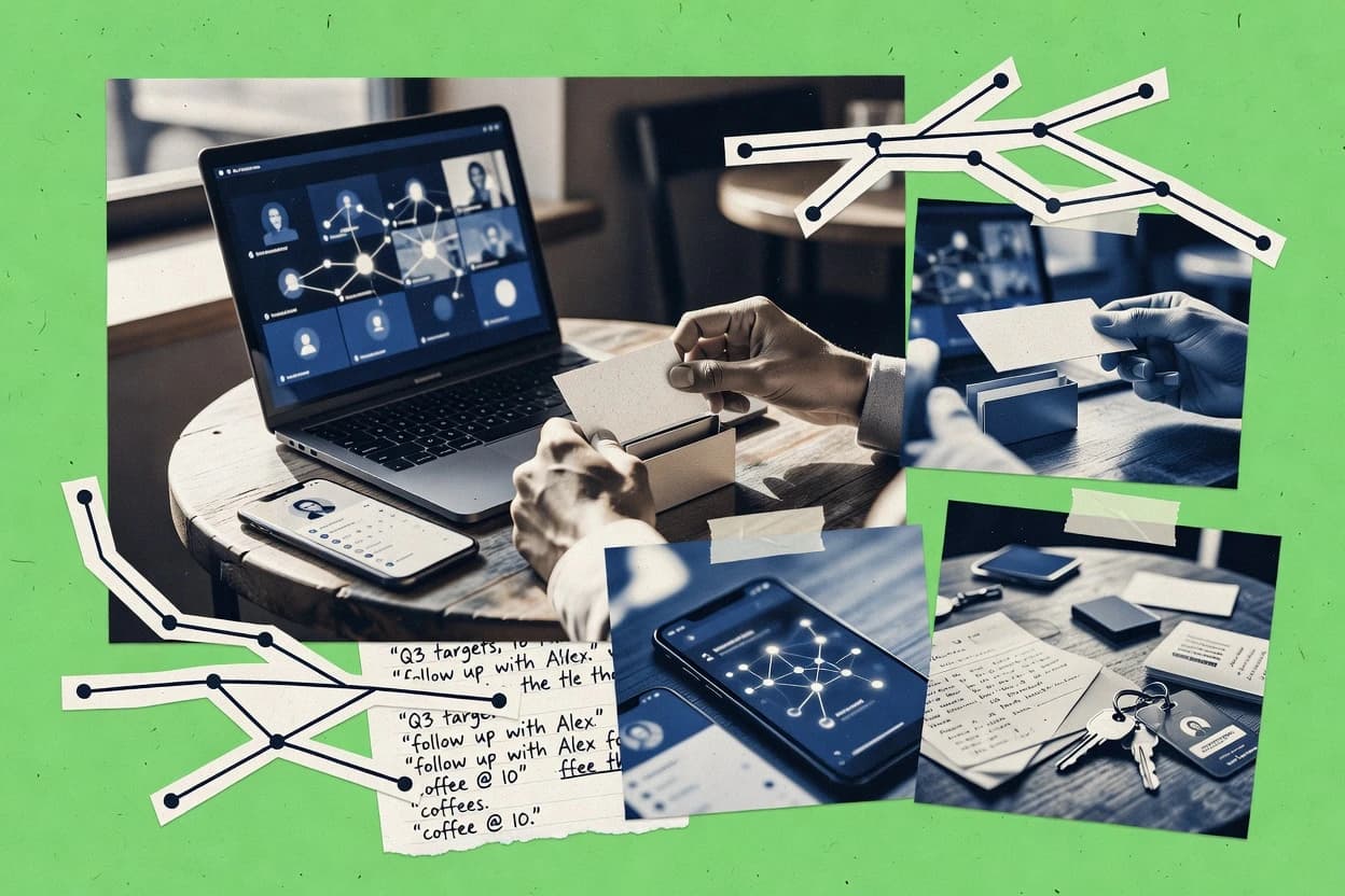 Top 10 Best Professional Networking Software of 2026