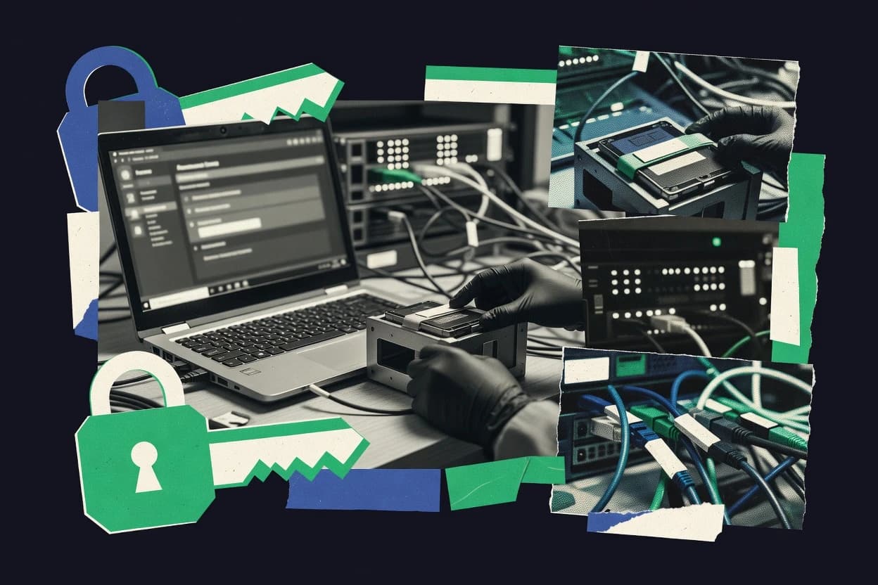 Top 10 Best Ransomware Recovery Services of 2026