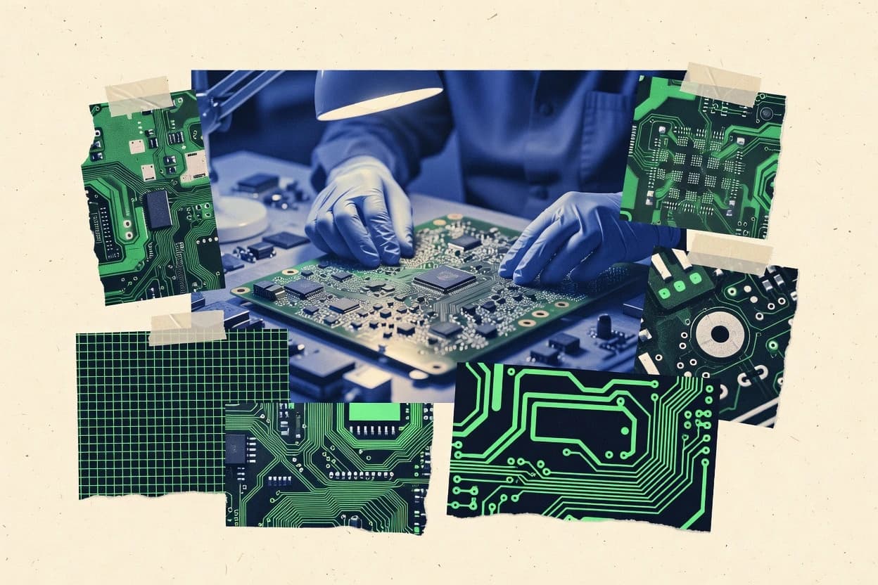 Top 8 Best Professional Pcb Design Software of 2026