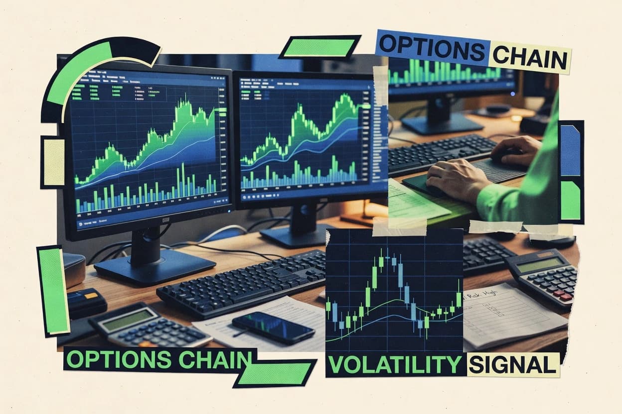 Top 10 Best Professional Options Trading Software of 2026