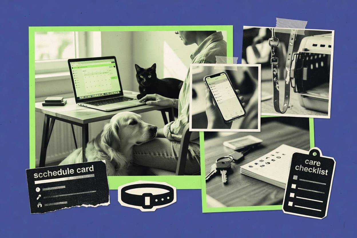 Top 10 Best Professional Pet Sitter Software of 2026