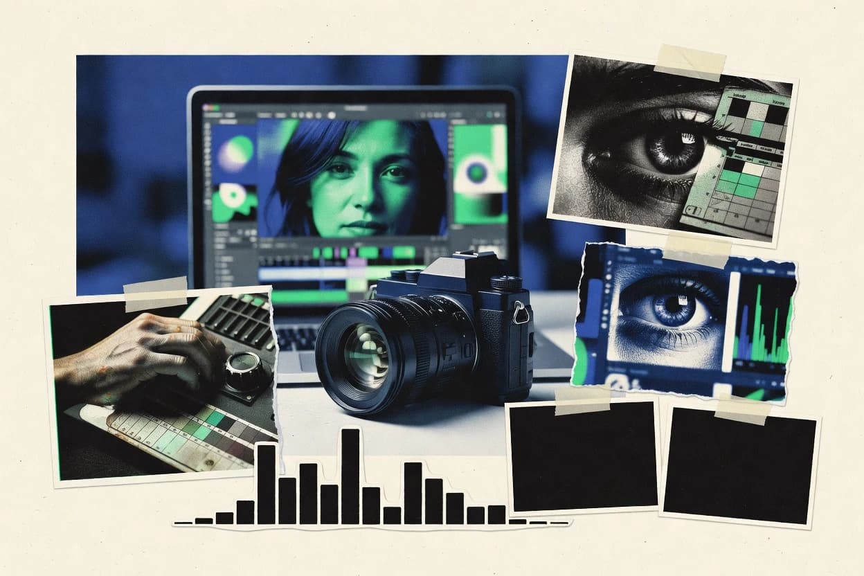 Top 10 Best Professional Photo Enhancement Software of 2026