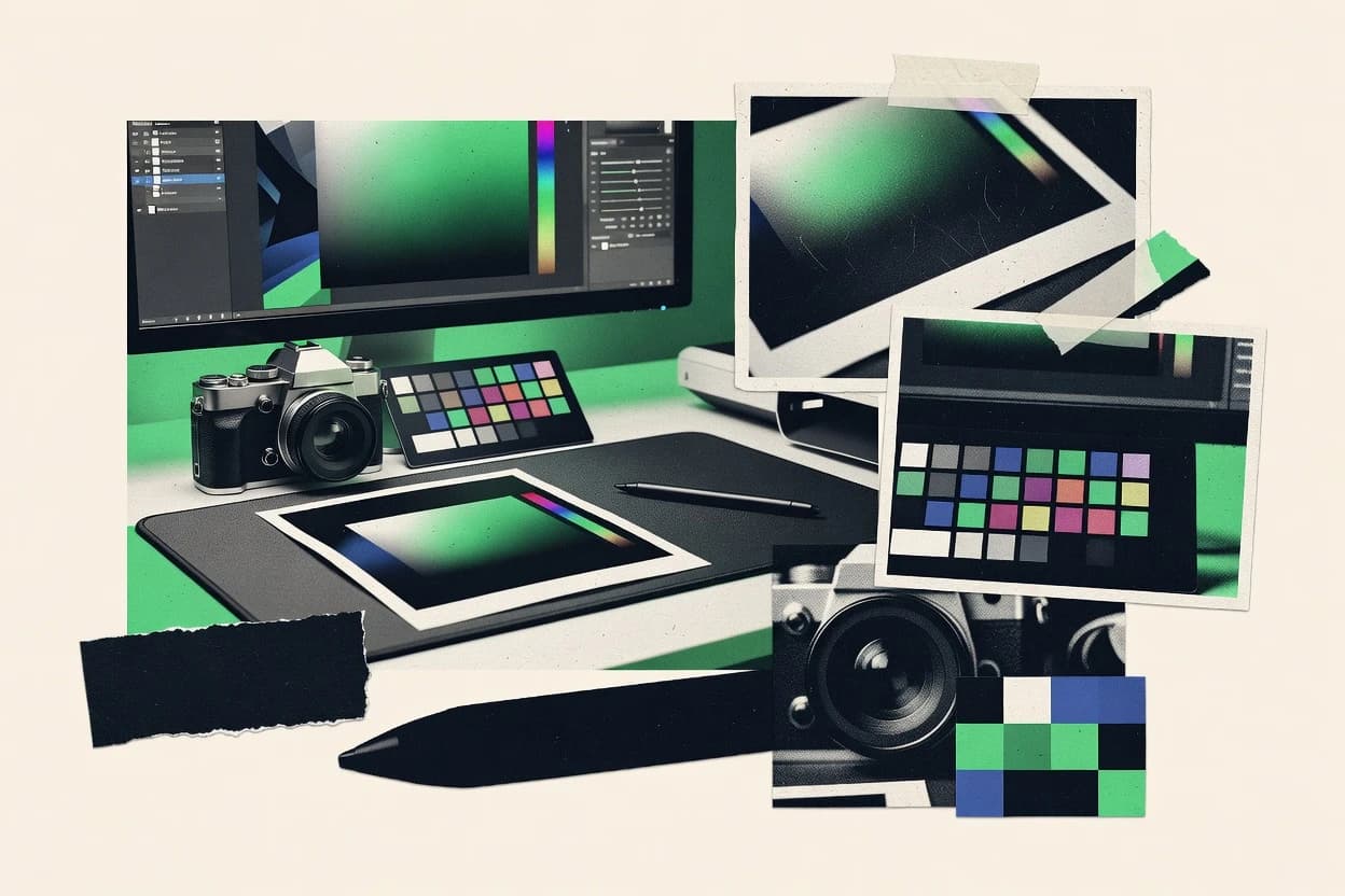 Top 10 Best Professional Photo Edit Software of 2026